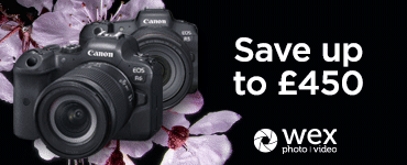 Wex Canon Offer
