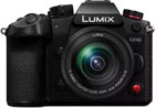 Panasonic Lumix GH6 Camera with 12-60mm  f3.5-5.6 Lens