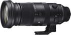 Sigma 60-600mm f4.5-6.3 DG DN OS I Sports Lens (Sony E Mount)