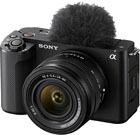 Sony ZV-E1 Camera with 28-60mm Lens
