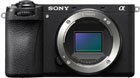 Sony Alpha A6700 Camera Body