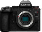 Panasonic Lumix G9 II Camera Body