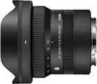 Sigma 10-18mm f2.8 AF DC DN Contemporary Lens (Sony E Mount)