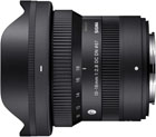 Sigma 10-18mm f2.8 AF DC DN Contemporary Lens (Fuji X Mount)
