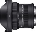 Sigma 10-18mm f2.8 AF DC DN Contemporary Lens (L-Mount)
