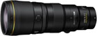 Nikon 600mm f6.3 VR S Z-Mount Lens