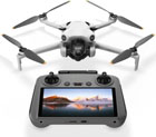 DJI Mini 4 Pro Drone Fly More Combo with DJI RC 2