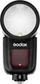 Godox V1 Flashgun with Battery for Nikon