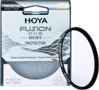 Hoya 67mm Fusion One Next Protector Filter