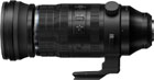 Olympus OM SYSTEM M.ZUIKO DIGITAL ED 150-600mm f5-6.3 IS Lens