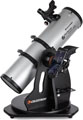 Celestron StarSense Explorer 150 App-Enabled Tabletop Dobsonian Telescope