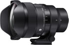 Sigma 15mm f1.4 DG DN Diagonal Fisheye Art Lens (Sony E Mount)