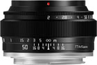 TTArtisan 50mm f2 (Sony E Mount) Lens