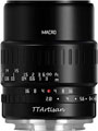 TTArtisan 40mm f2.8 Macro (L-Mount) Lens