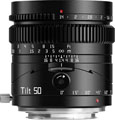 TTArtisan 50mm f1.4 Tilt (L-Mount) Lens