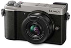 Panasonic Lumix DMC-GX9 Camera with 12-32mm Lens