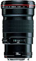 Canon EF 200mm f2.8L USM Lens