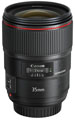 Canon EF 35mm f1.4 L II USM Lens