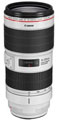 Canon EF 70-200mm f2.8L IS USM III Lens