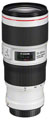 Canon EF 70-200mm f4L IS USM II Lens