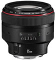 Canon EF 85mm f1.2 L USM II Lens