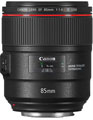 Canon EF 85mm f1.4L IS USM Lens