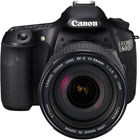 Canon EOS 60D Lens Kit (EF-S 17-55mm f2.8 IS) Best Price UK &pound;1299.00