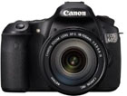 Canon EOS 60D Lens Kit (EF-S 18-135mm IS) Best Price UK &pound;749.00