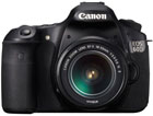 Canon EOS 60D Lens Kit  (EF-S 18-55mm IS) Best Price UK &pound;663.59