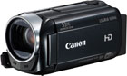 Canon LEGRIA HF R46 HD Camcorder