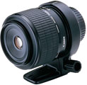 Canon MP-E 65mm f2.8 Lens