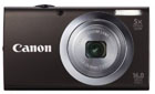 Canon PowerShot A2400 IS Best Price UK &pound;59.99