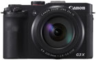Canon PowerShot G3 X Camera