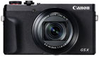 Canon PowerShot G5 X Mark II Camera