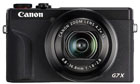 Canon PowerShot G7 X Mark III Camera