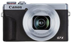 Canon PowerShot G7 X Mark III Camera Battery Kit