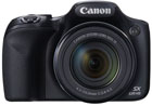 Canon PowerShot SX530 HS Camera
