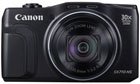 Canon PowerShot SX710 HS Camera