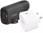 Canon PowerShot Zoom Essential Kit
