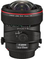 Canon TSE 17mm f4L Lens Best Price UK &pound;1847.00