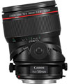 Canon TSE 50mm f2.8L Macro Lens