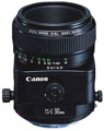 Canon TSE 90mm Lens