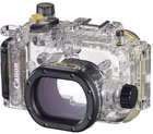 Canon WP-DC51 Waterproof Case