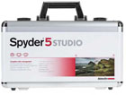Datacolor Spyder 5 Studio