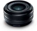 Fujifilm 18mm XF f2 R X-Mount Lens Best Price UK &pound;419.00