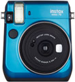 Fujifilm Instax Mini 70 Instant Camera With 10 Shots