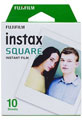 Fujifilm Instax Square Film 10 Shot