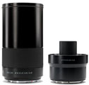 Hasselblad 135mm f2.8 XCD Lens With 1.7 Converter