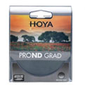 Hoya 82mm Pro ND Grad 16 Filter
