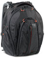 Kata Bug-203 PL Black Backpack